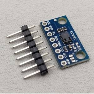 空气环境检测传感器具有哪些特性